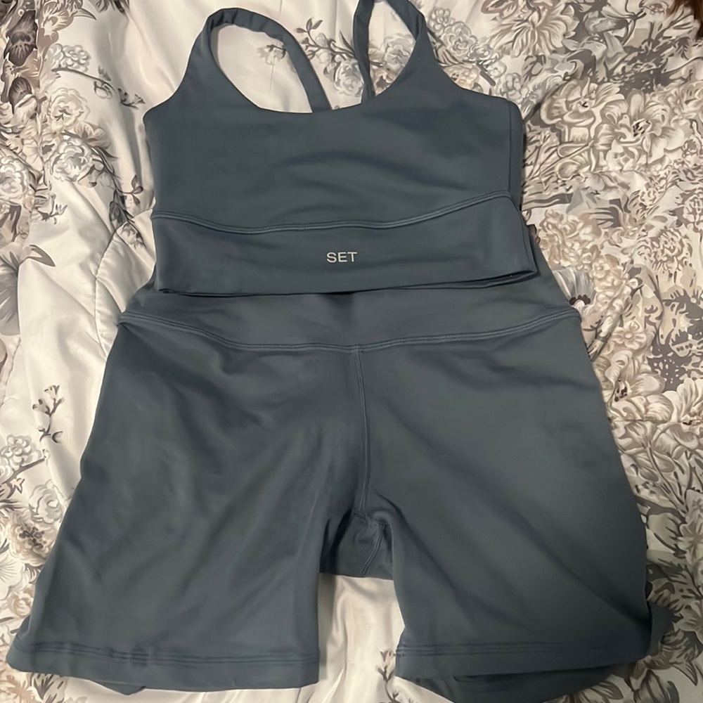 SETactive luxform set